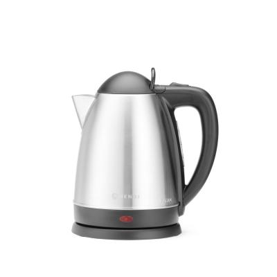 Bezdrátový elektrický konvice, HENDI, 1,8L, 230V/2150W, 226x165x(H)310mm | 209981